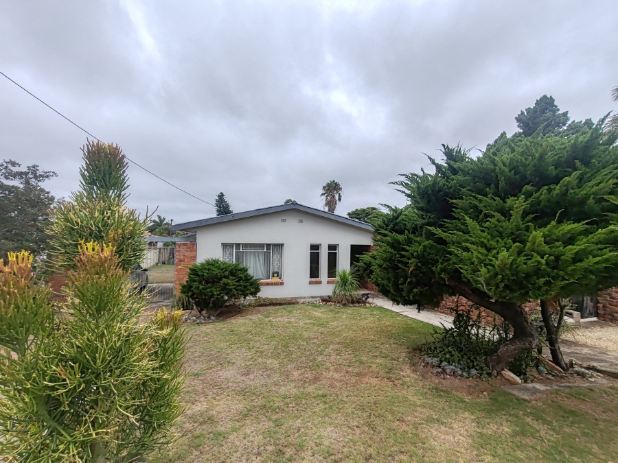 3 Bedroom Property for Sale in Manor Heights Eastern Cape